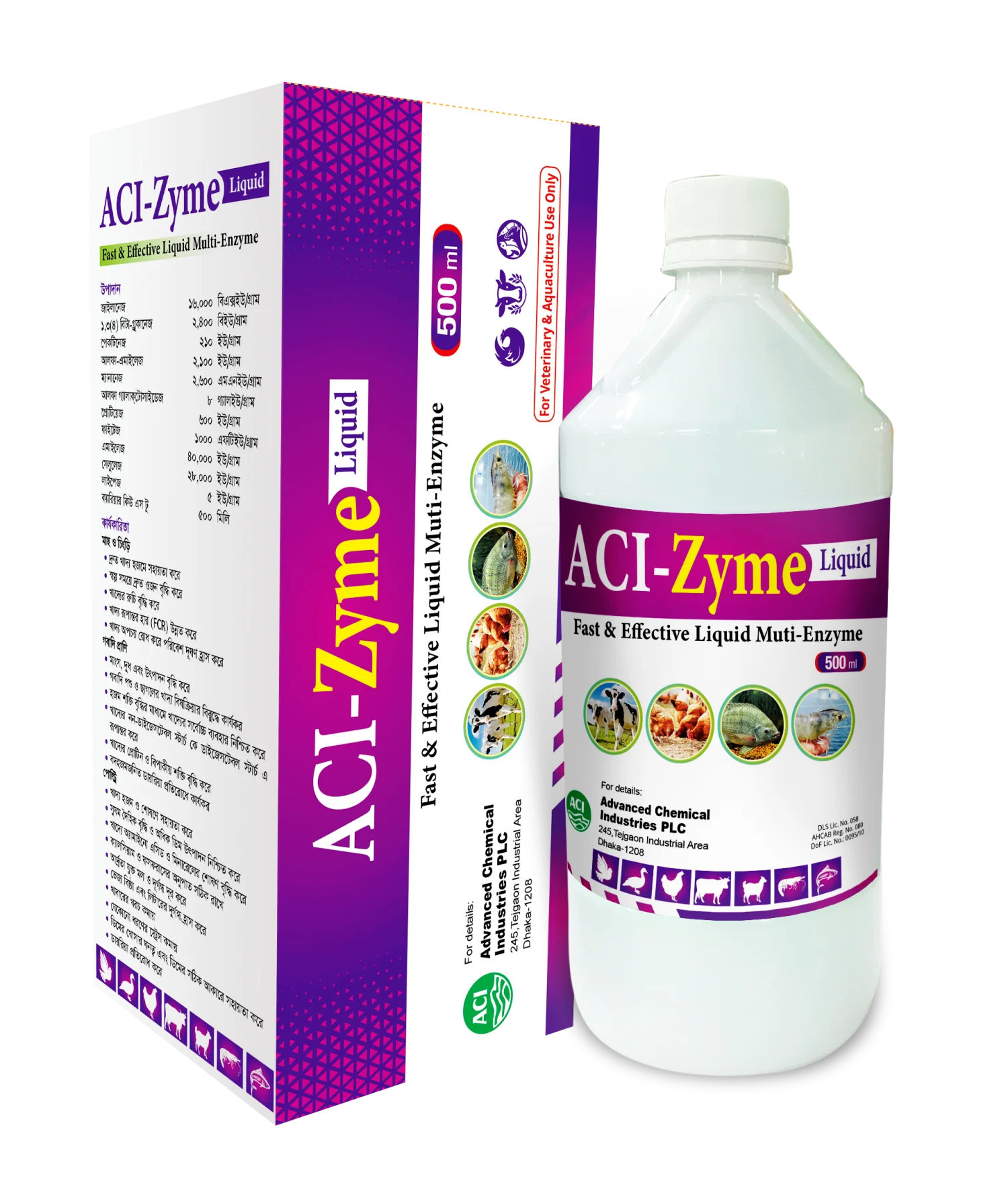 ACI Animal Health